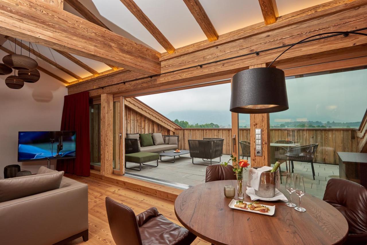 Achental 5* Grassau (Bavaria)