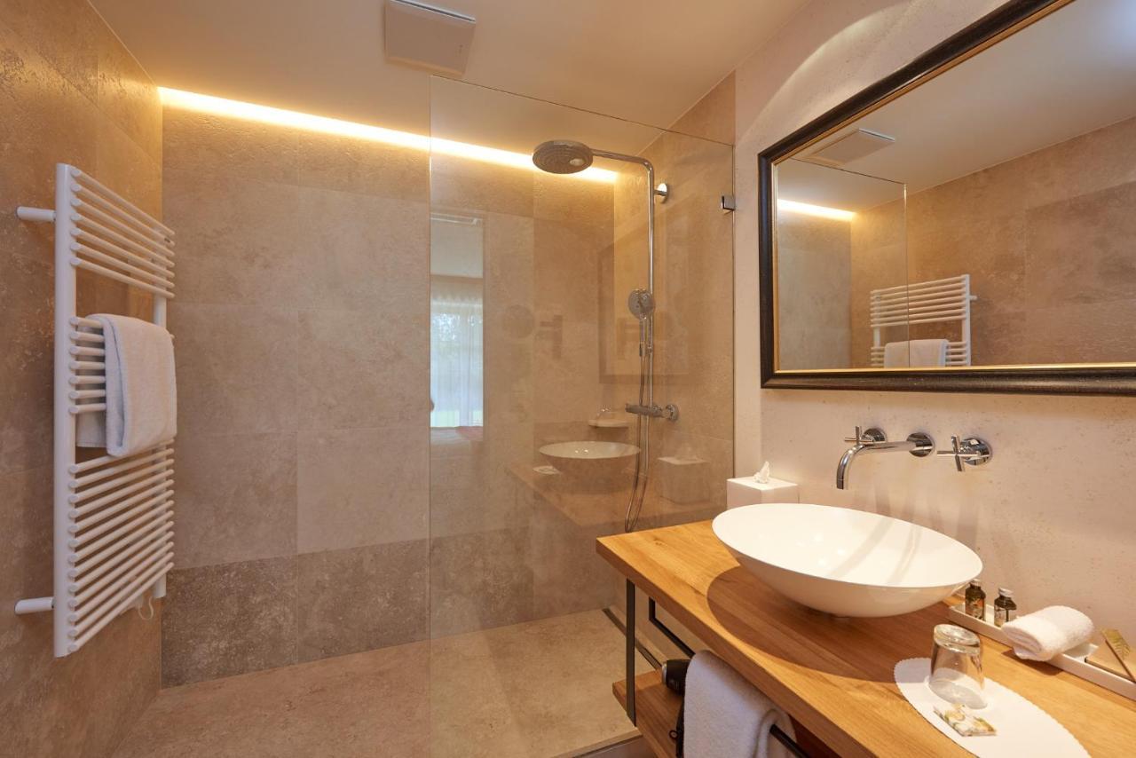 Achental Resort 5*