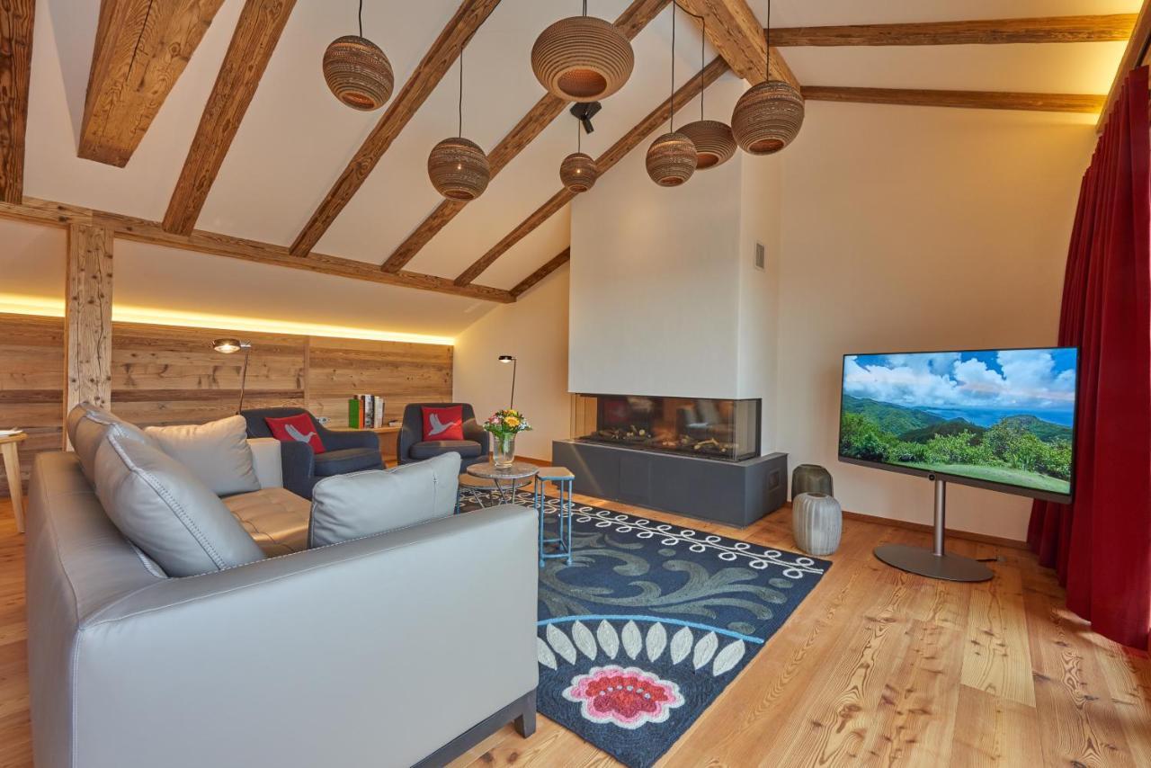 Achental 5*