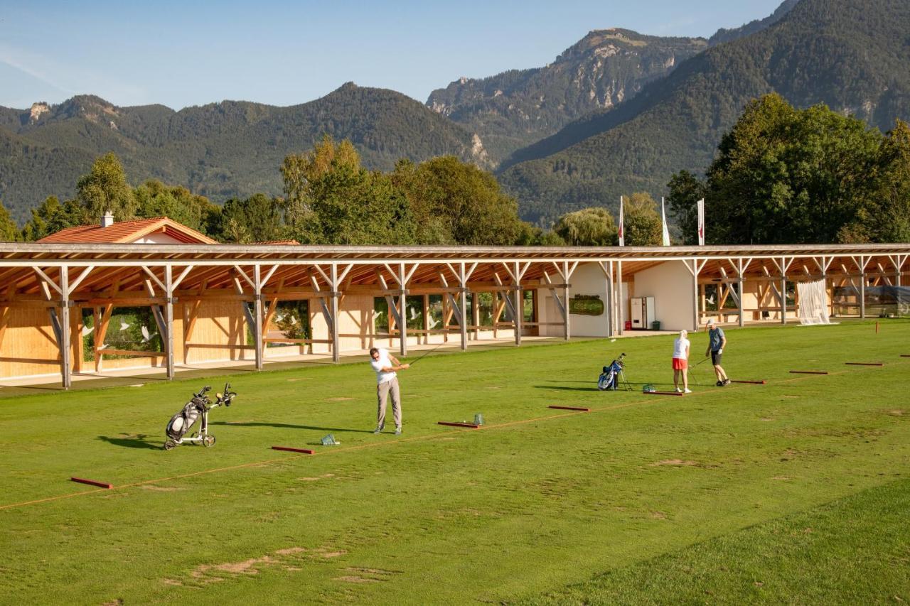 Resort Achental
